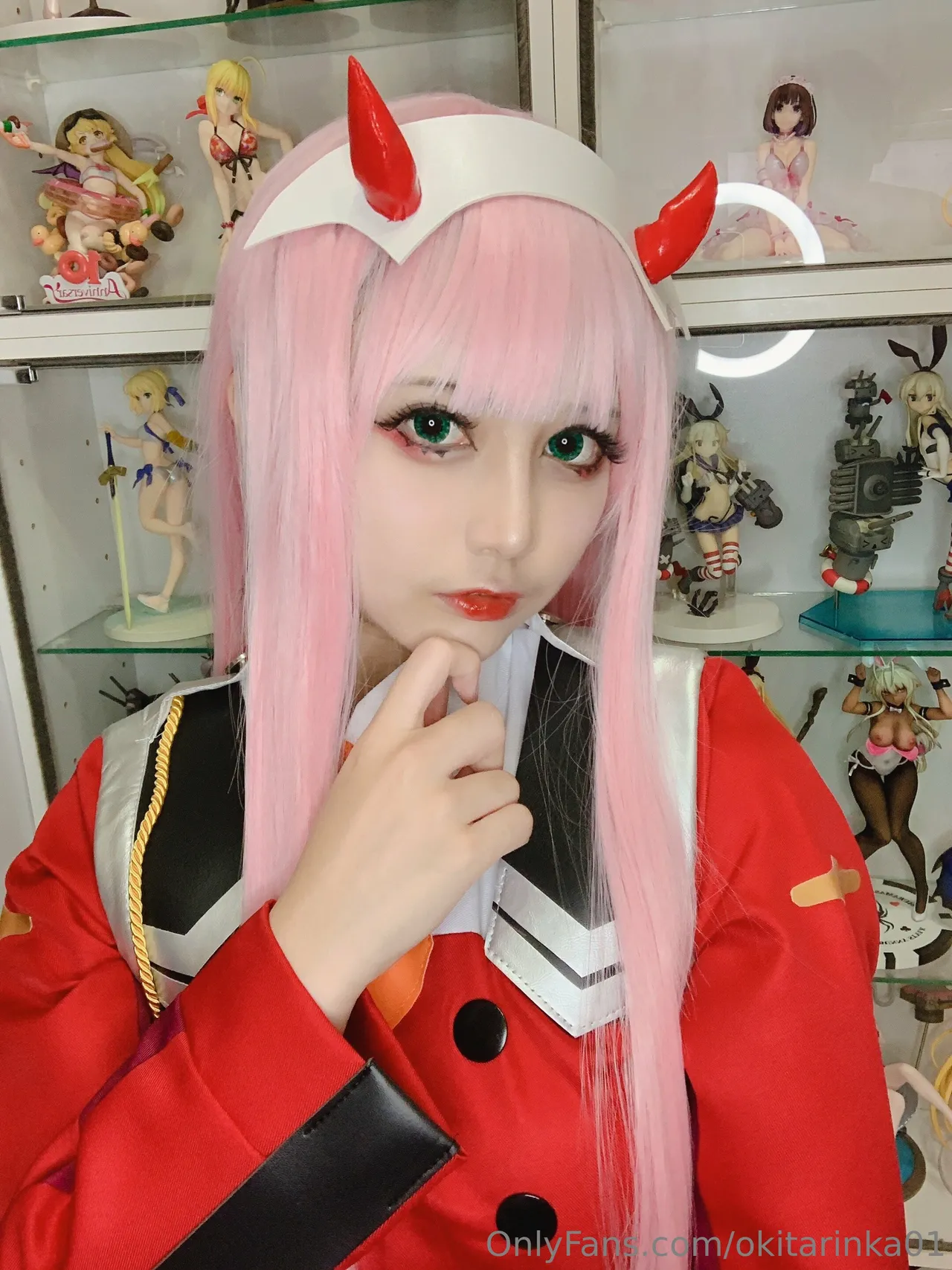 Okita Rinka - Zero Two-erohere3.webp